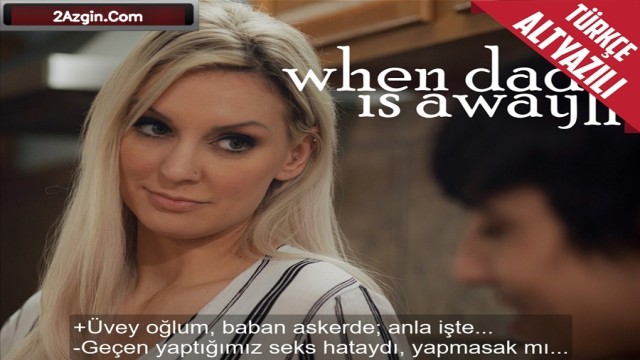 Kocası askere gidince yalnız kalan kadın saf üvey oğlunu seks için kullandı