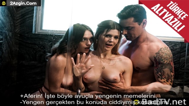 Rutine dönen evliliklerini kurtarmak isteyen yengenin arzular