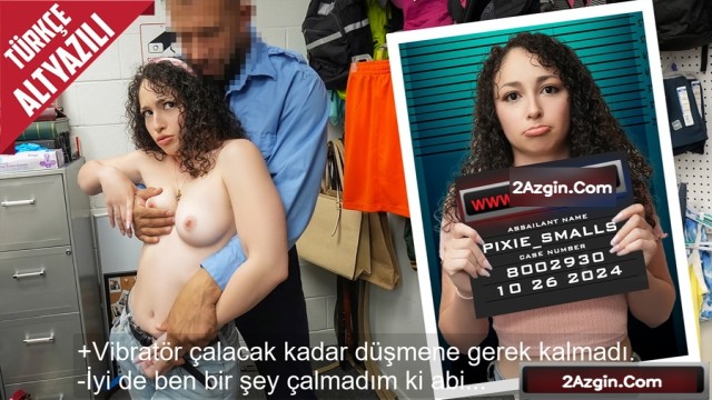 Vibratör çaldığını fark eden güvenliğe masum olduğunu ispatlayamadı